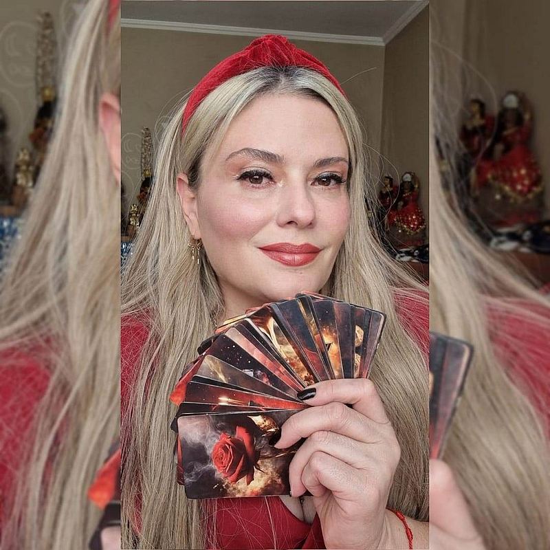 Joana Tarot Porto Alegre