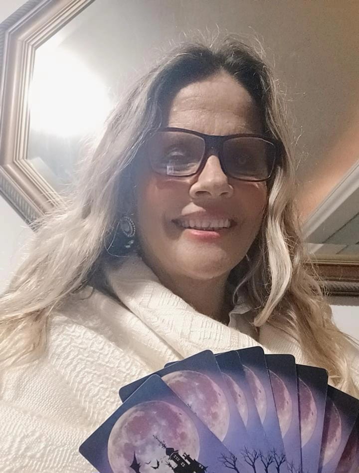 Joana Tarot Porto Alegre